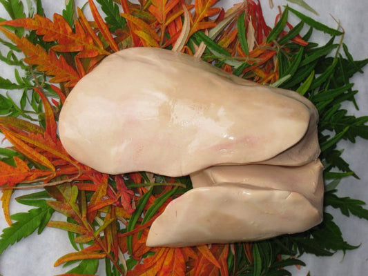 Foie gras